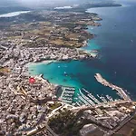 Janela Blue Civico 35 Apartmán Otranto