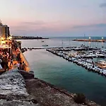 Apartmán Janela Blue Civico 35 *