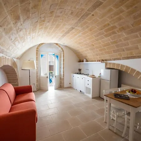 Janela Blue Civico 35 Lägenhet *