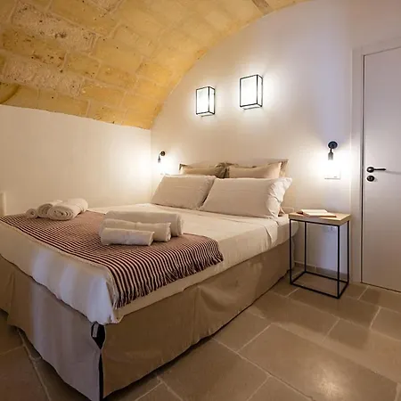 Janela Blue Civico 35 * Otranto