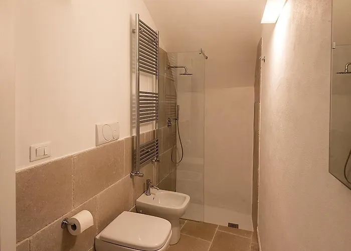 Janela Blue Civico 35 Apartamento Otranto